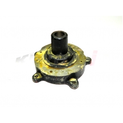 Ступица вала подающих шнеков