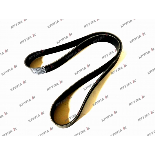 Ремінь вентилятора AFX8010 (504078068), 10PK-1560