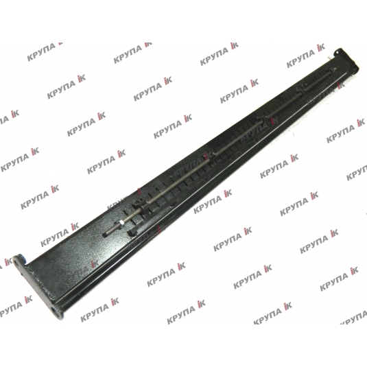 Брус для протиріжучих ножів 2388 EU