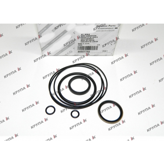 Ремкомплект насоса рулевого управления 2388, 1343658C3 (в насос дозатор рулевой 387542A1 )