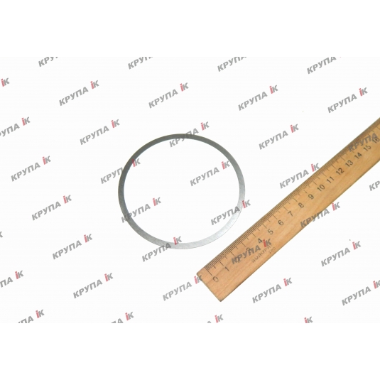 Прокладка регулювальна