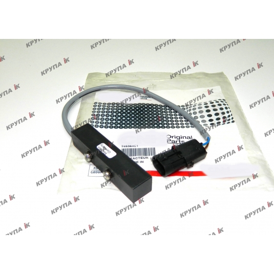 Датчик роботи решета 2388