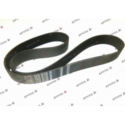 Ремінь привідний тр-ра 9390 (12PK-1438мм.)