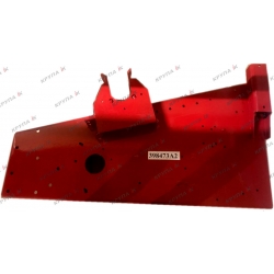 Супорт кронштейн правый 136762A3