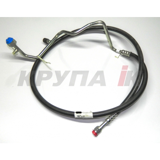 Шланг кондиціонера під датчик МХ-335