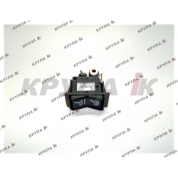 Клавіша управління сидінням