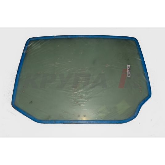 Стекло кабины заднее MX 242667A4, 242667A3