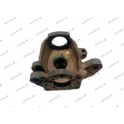 Кулак поворотний лівий, MX340