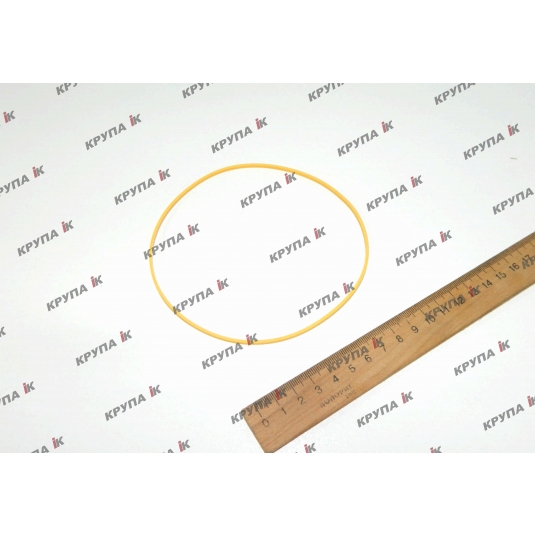 Кільце ущільнююче