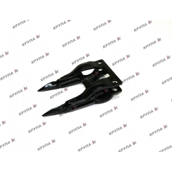 Палець подвійний жниварки СF-...- 527    4260714174 >> Z117574