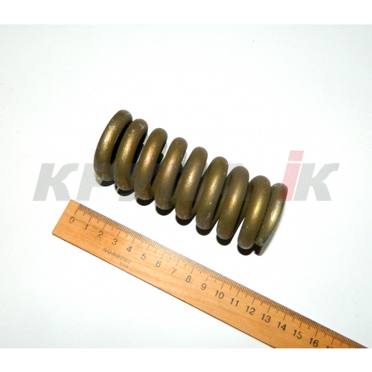 Пружина натяжной накллоннои камеры 5088-6088-7088, 84272052