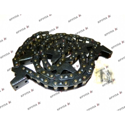 Ланцюг мисовий жниварки Geringoff PCA -72R // 1.326.221 OROS