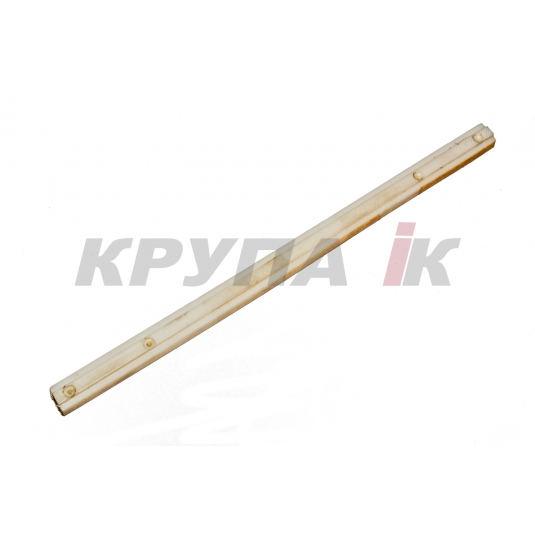 Успокоитель цепи привода шкивов жатки 1030  (A)