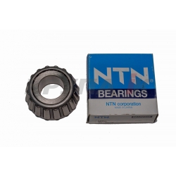 Підшипник редуктора похилої камери із стаканом