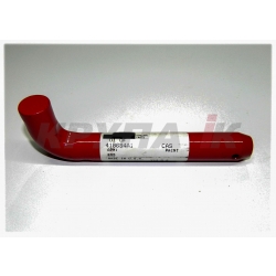 Шпилька кріплення блока хедера  418694A1 >> 192533C1 >> 192533C2