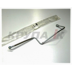 Трубка подачи топлива к ТНВД 2388,5088 (480мм) 87411149, J927306, J930766