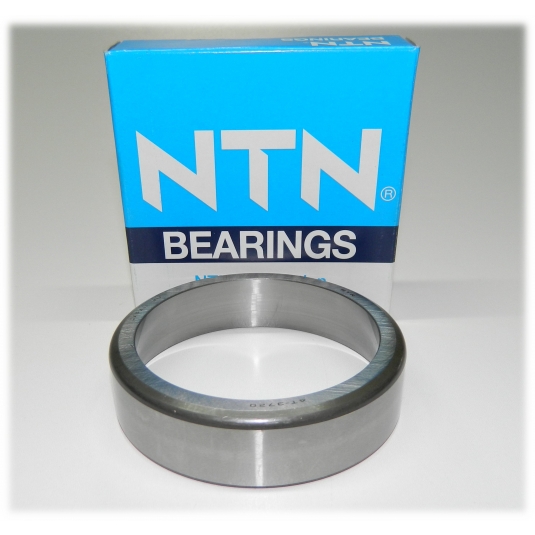 Обойма конічна на вал верхній редукора ротора 2166-2188, і валу ГСТ