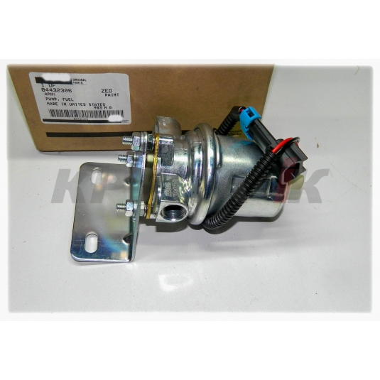 Паливний насос підкачки AFX8010, 7010