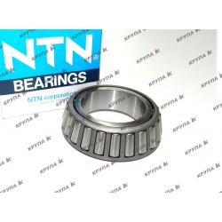 Підшипник конічний на вал нижній редуктора ротора 2166-2188, 13367DC