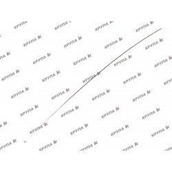 Прут (квадрат) лепестка