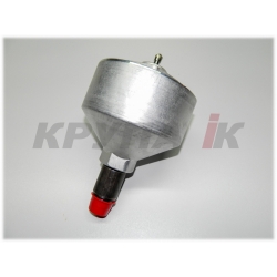 Гідроаккумулятор 84484077