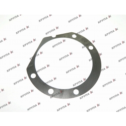 Прокладка регулювальна 0,1mm  МХ335