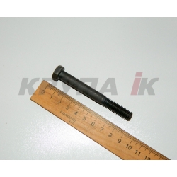 Болт 3/8"-16 х 3 1/4" G8 под муфту кулачковую 1083