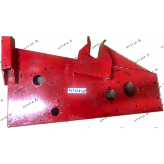 Супорт кронштейн лівий 139620A5