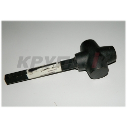 Валик розкидача 108000A1