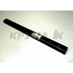 Планка зубчата AFX8010 трансп. похилої. камери  87617002