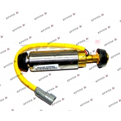 Паливний  насос підкачки МХ310 (Mag3..,T80..) 87346909