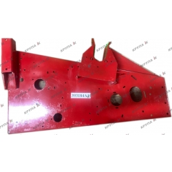 Супорт кронштейн левый 139620A5