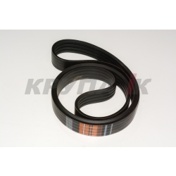 Ремінь 5130-7130 приводу сепаратора  (4RH-4596мм ) 84586129