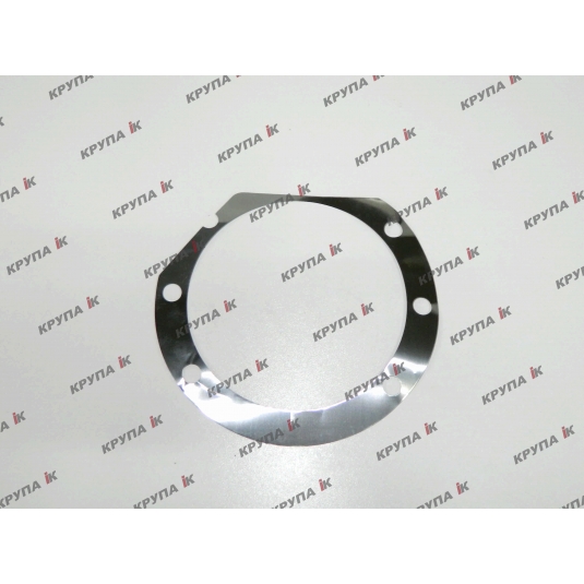 Прокладка регулювальна 0,08mm  МХ335