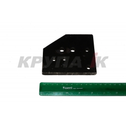 Суппорт крепления натяжника генератора J925211, J919932, J90593