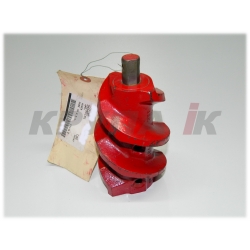 Шнечок мисовий правий