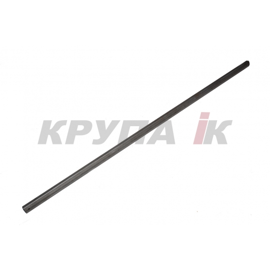 Труба наружная кардана жатки ЛЕВОГО 1020,1030 25ft, 30ft (треугольник) 86985320 (36,0x3,2)