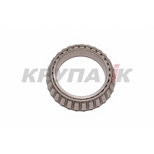 Підшипник конічний у КПП 81834054
