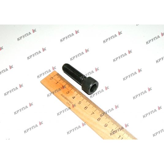 Болт ступиці шківа МКШ  1030 