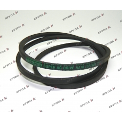 Ремінь привод ротац.сітки 5088,6088,7088