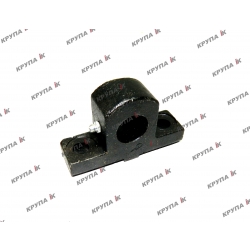 Голівка п'яти шатуна жниварки 1030 