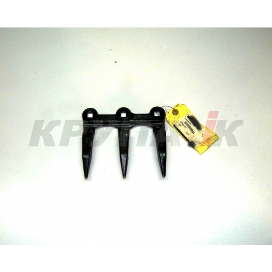 Палец тройной 2020 (похож на 1010)