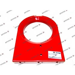 Супорт нижній зернового елеватора