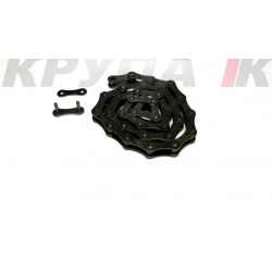 Ланцюг реверсу обертів ротора  #2040, 569088R91