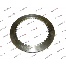 Диск стояночного тормоза 87329141