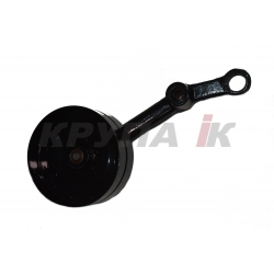 Натяжний ролик 194494C93 (174757C1+86976596+87519418+1302308C1-2)