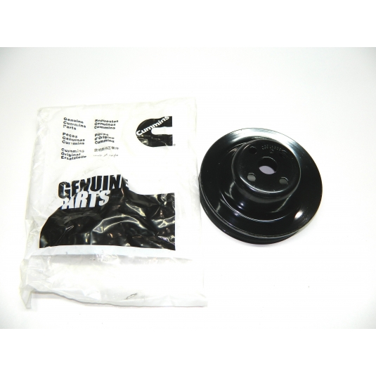 Шків водяного насоса на менший ремінь, 3926855