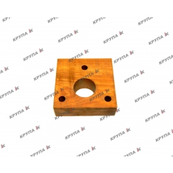 подшипник деревянный