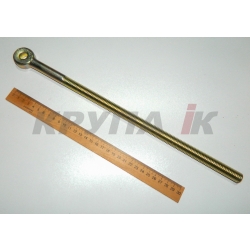 Болт натяжний редуктора ротора