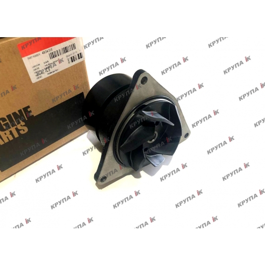 Водяний насос 90380502 нового типа (помпа) 2388-МХ335, 87453208, J804927